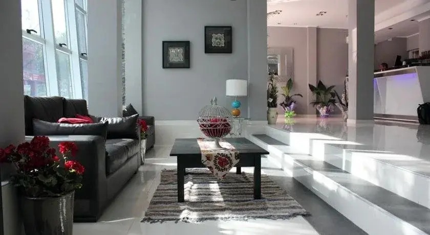 Hotel Identidad