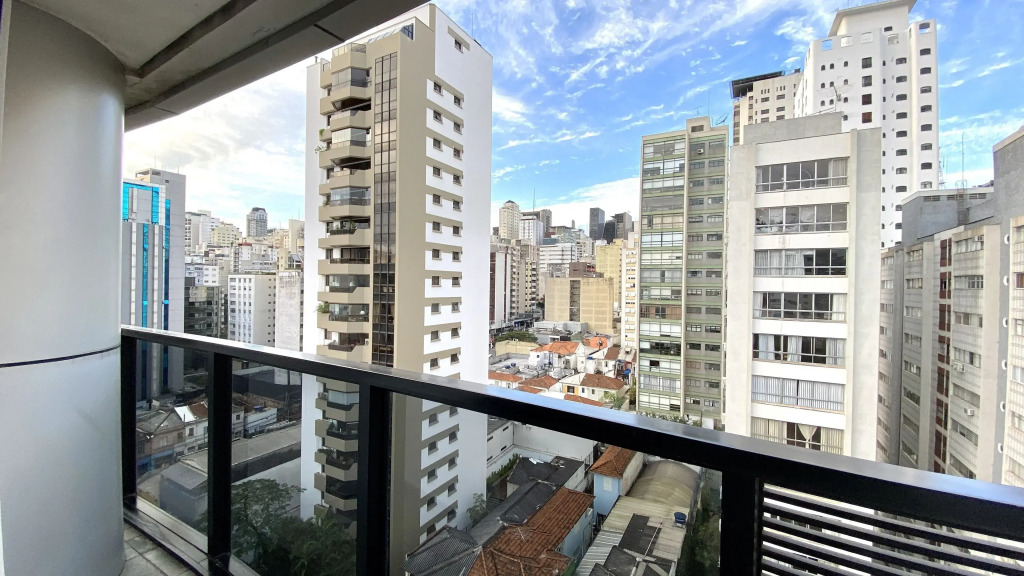 IIJ - Jardim Paulista By Anora Spaces