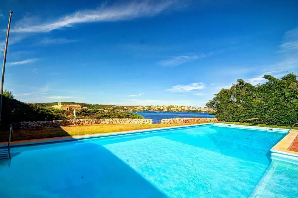 Amazing Villa Menorca by Hello Apartments Sitges