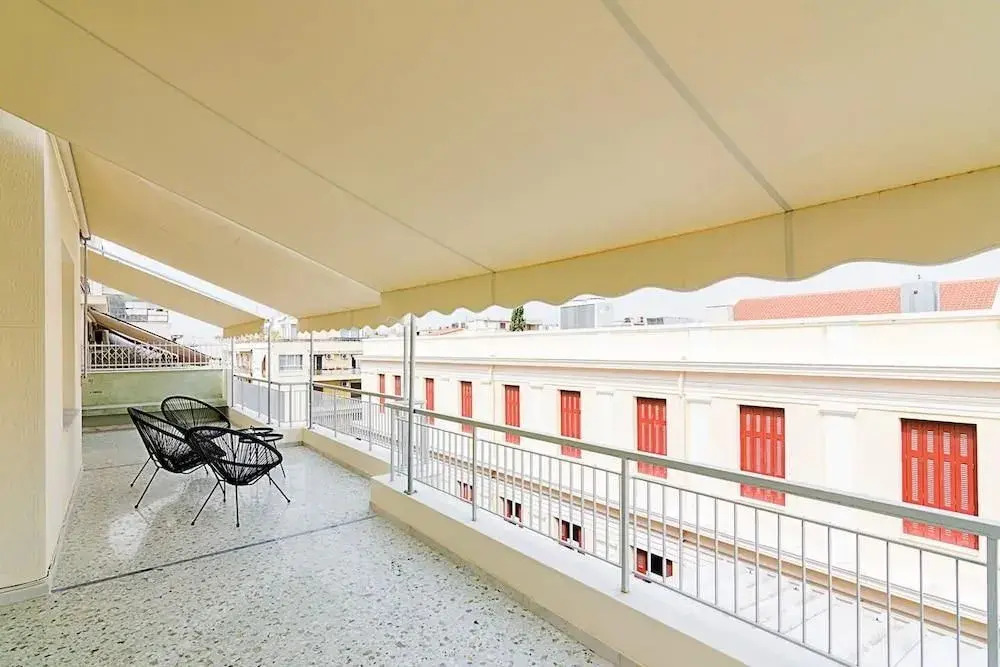 Brand new , Stylish 2 bedroom apartment