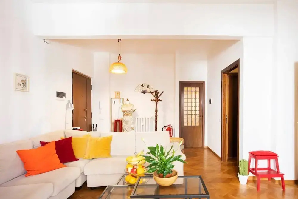 Casa Romitino Homeby