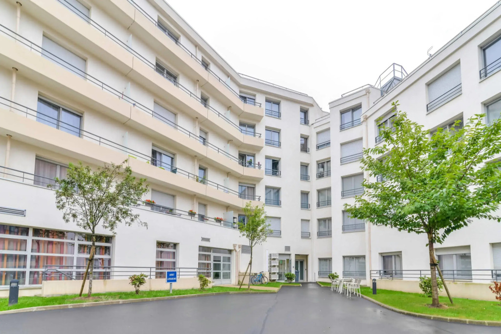 Quality Aparthotel Valenciennes