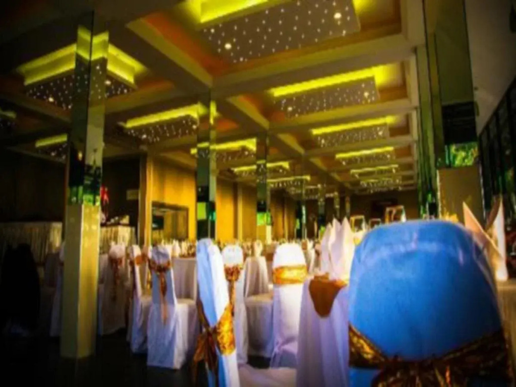 Randiya Hotel