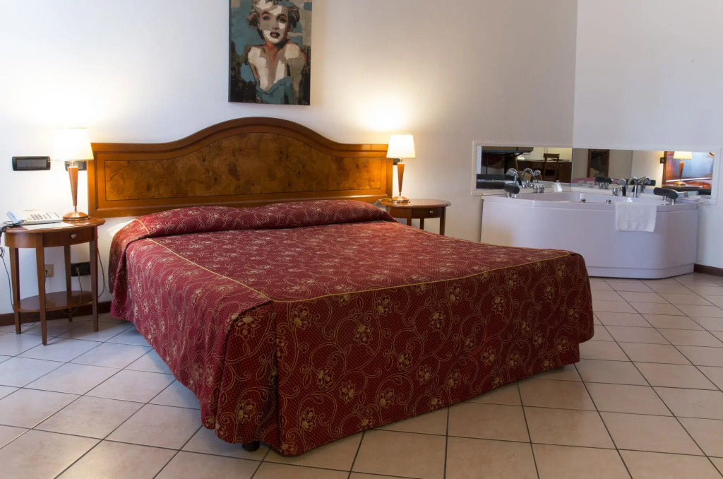 Primotel Brescia