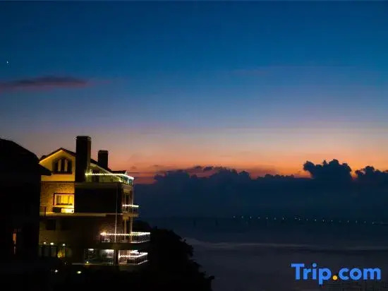 Wenzhou wangliwan Holiday Villa