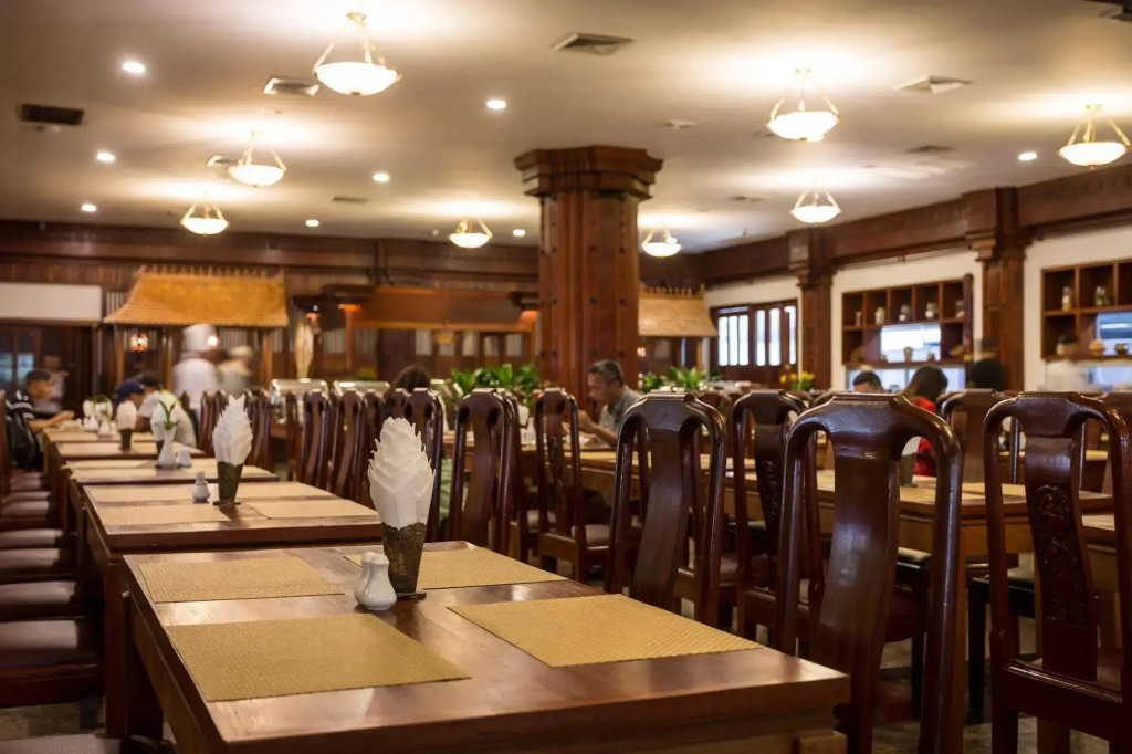 Empress Residence Resort and Spa
