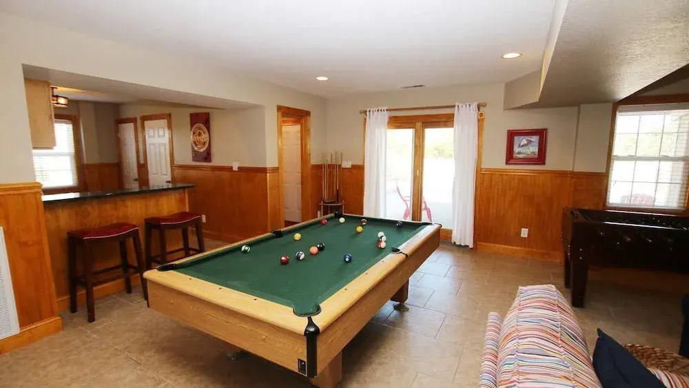 Sweet TEA - 8 Br Home