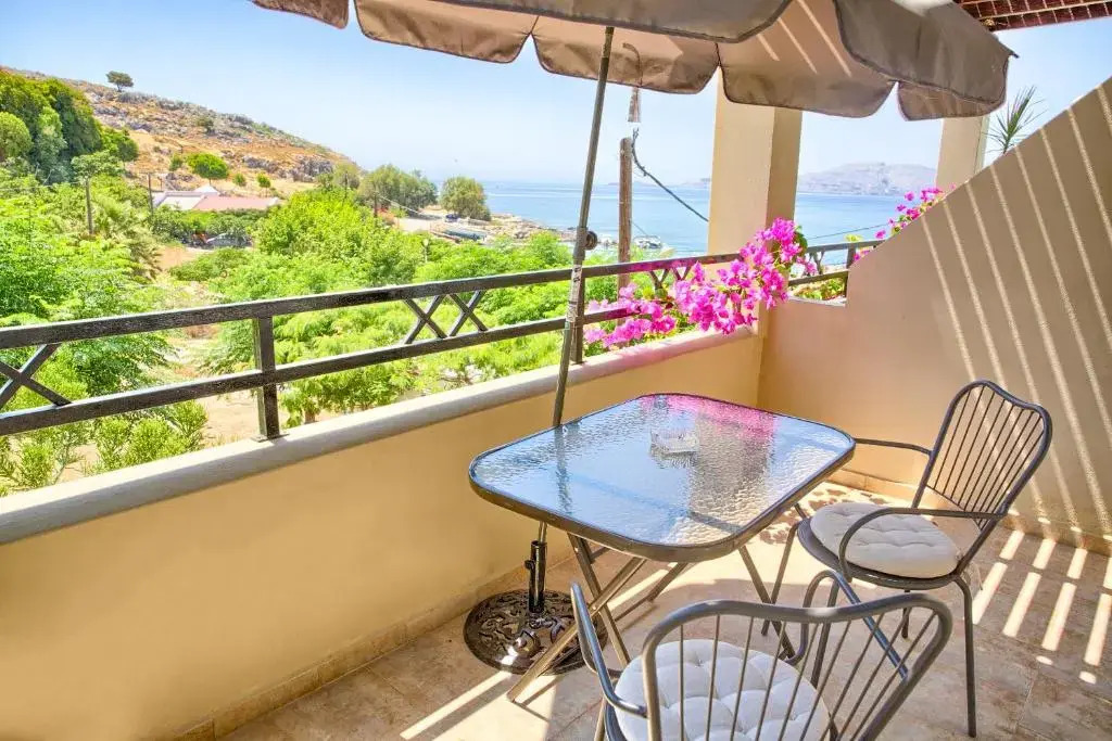 Haraki De Sol Beach Apartments