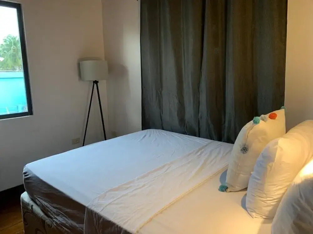 The Bounty Hotel