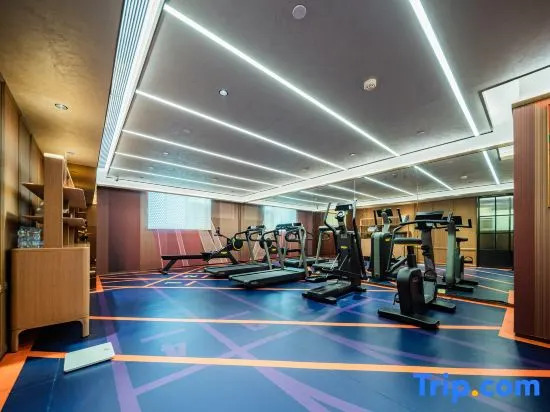 Orange Hotel (Chengdu Jinsha Museum Subway Station Store)