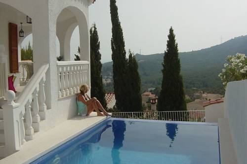 Villa Roma