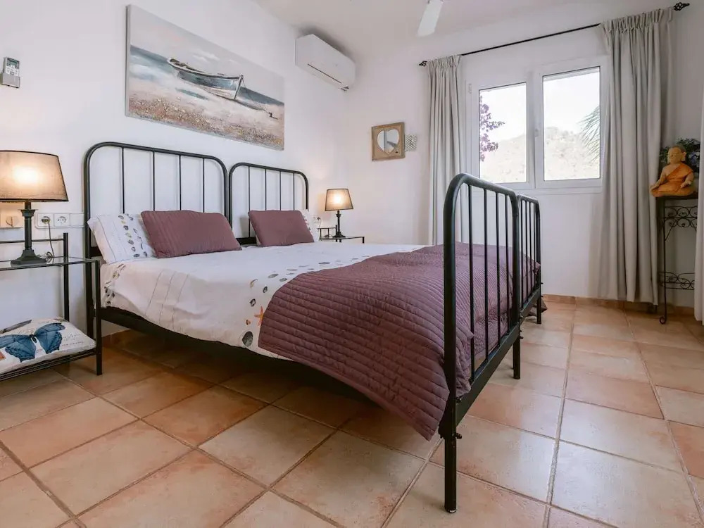 Luxurious, Detached Villa With Swimming Pool 10 Persons