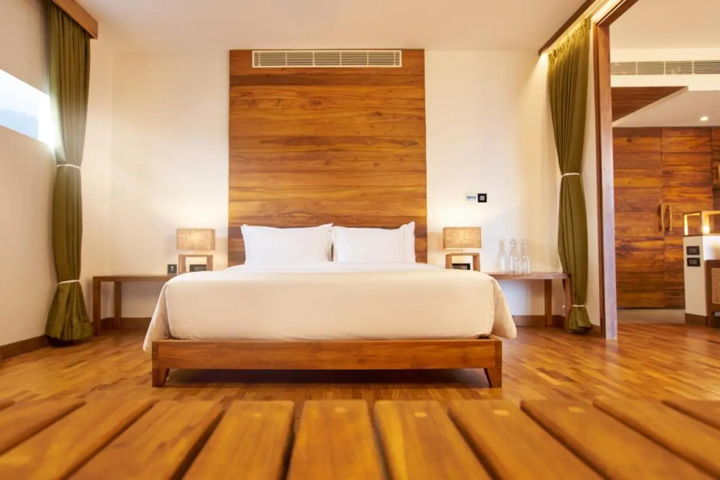 Mountain Shadows Resort Wayanad