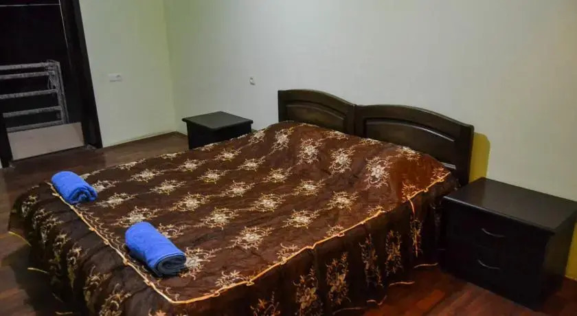 Hotel Old Home