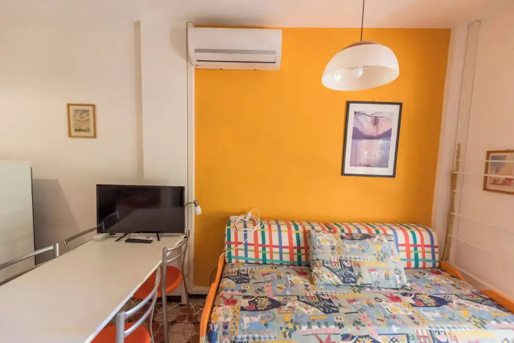 Studio in a Complex With 3 Swimming Pools