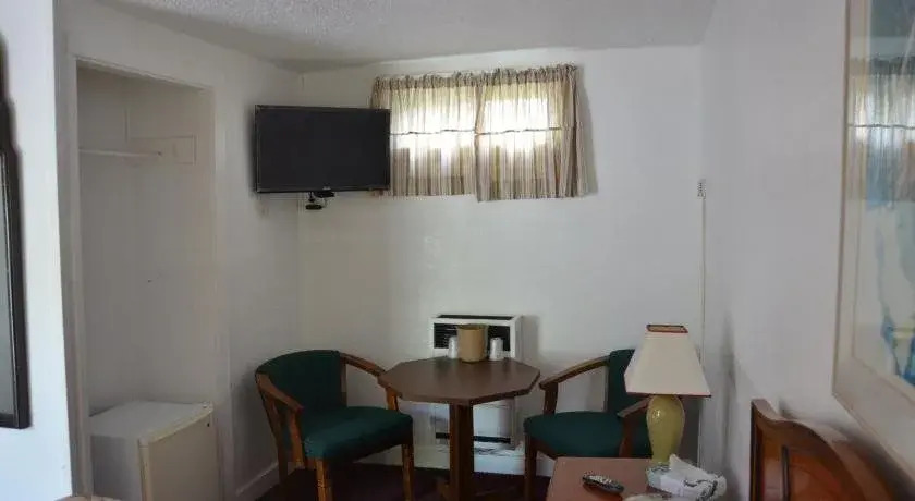 Beachway Motel