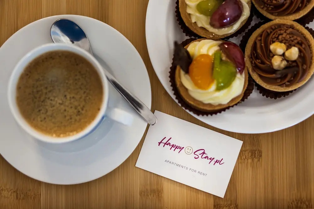Happy Stay Sopot Parkowa Apartments
