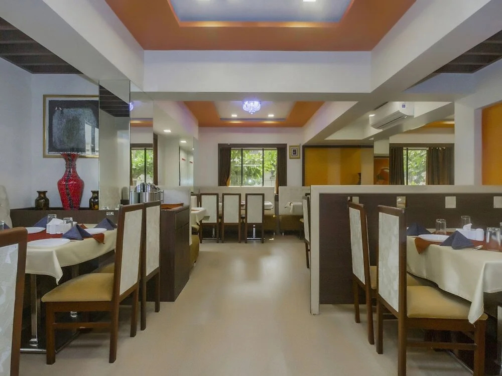 Hotel Park View By OYO Rooms