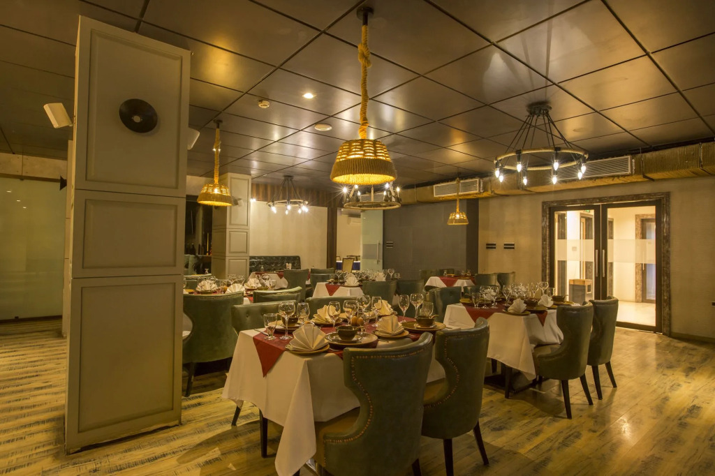 Hotel Shubh Inn