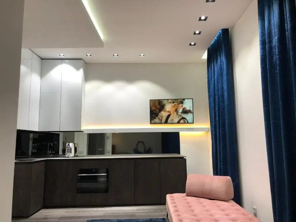 Modern and Luxury Apartment in the Center of Kaunas