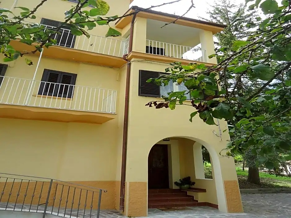 Villa Augusta