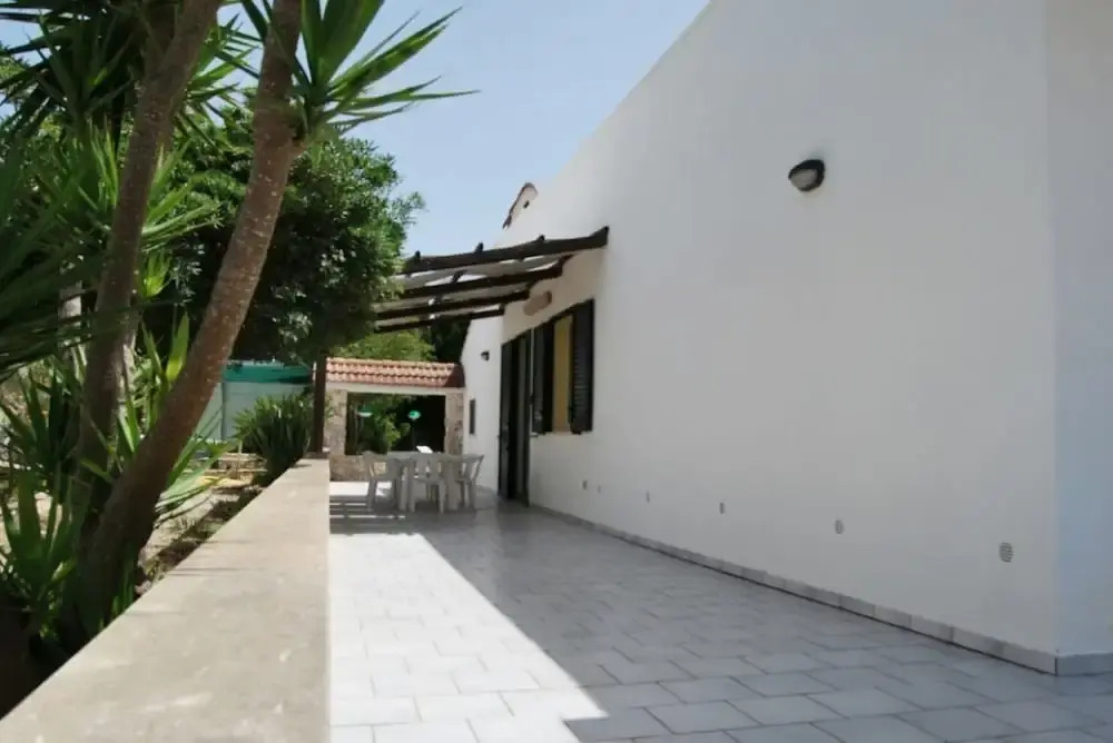 Villa Marisa