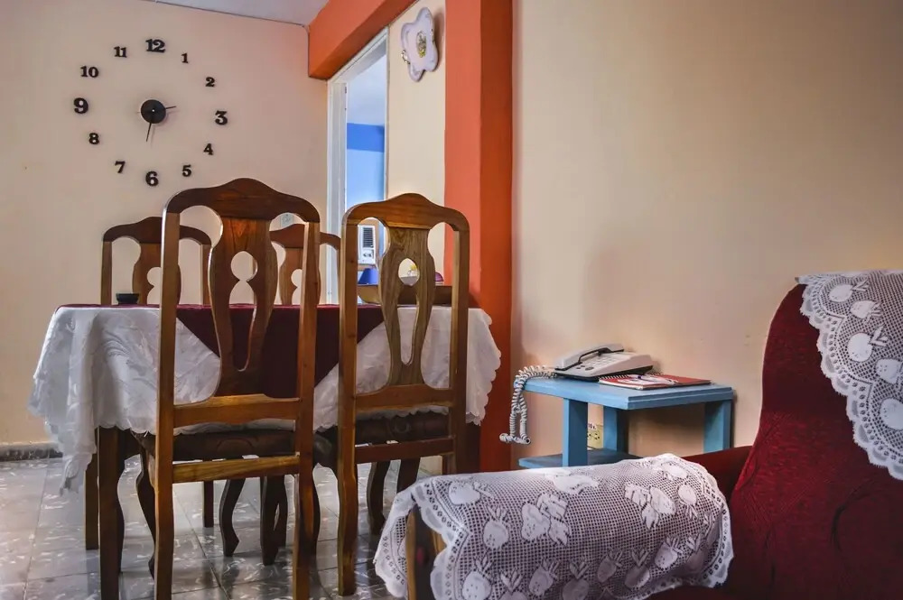 Hostal los Balcones de Calzada