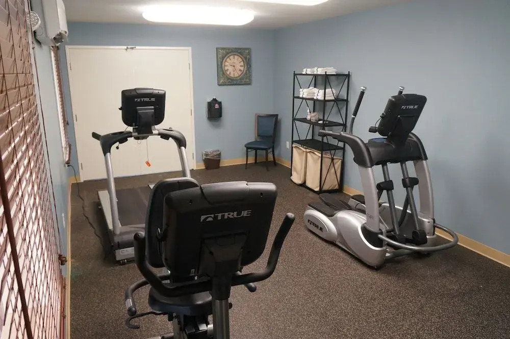 Grandstay Hotel & Suites Mount Horeb - Madison