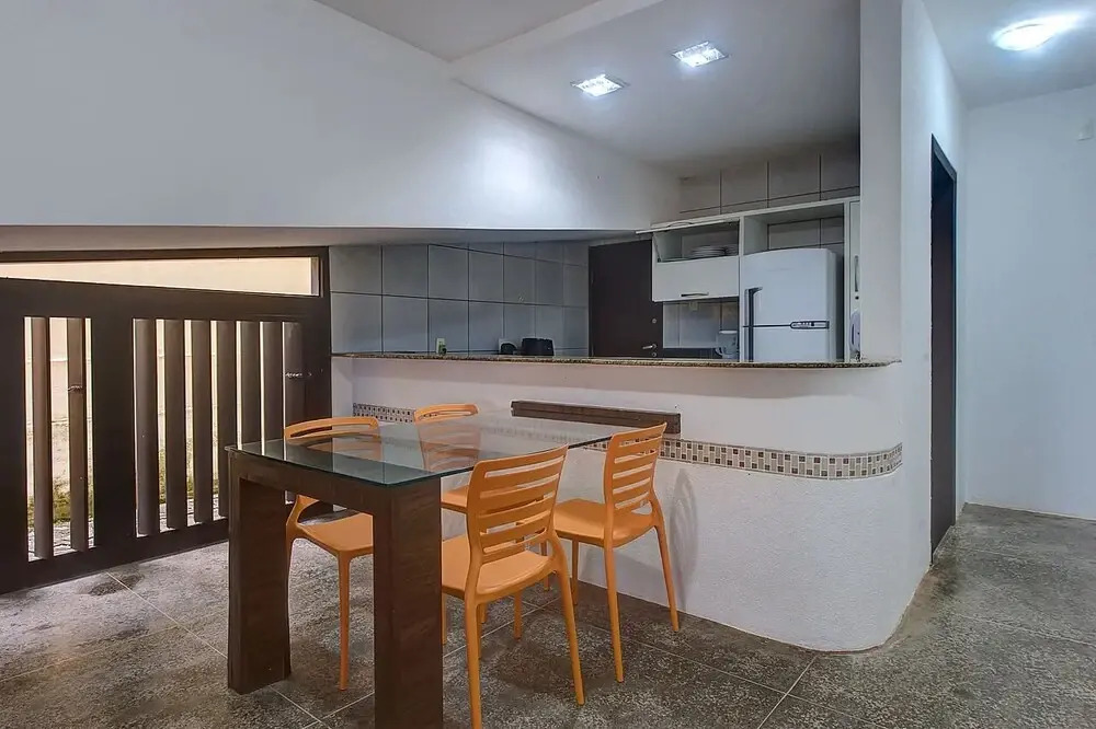 Casa em Porto das Dunas por Carpediem