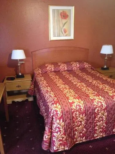 Surf Motel