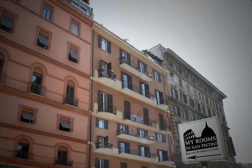 Art Atelier San Pietro