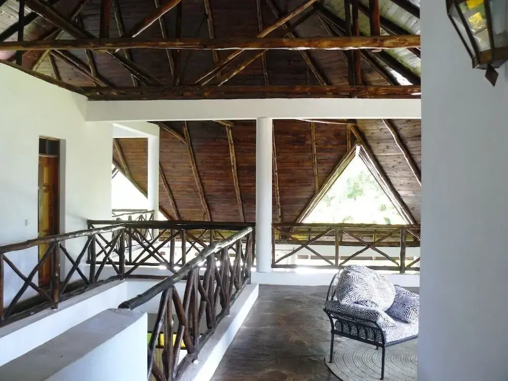 Malaika House