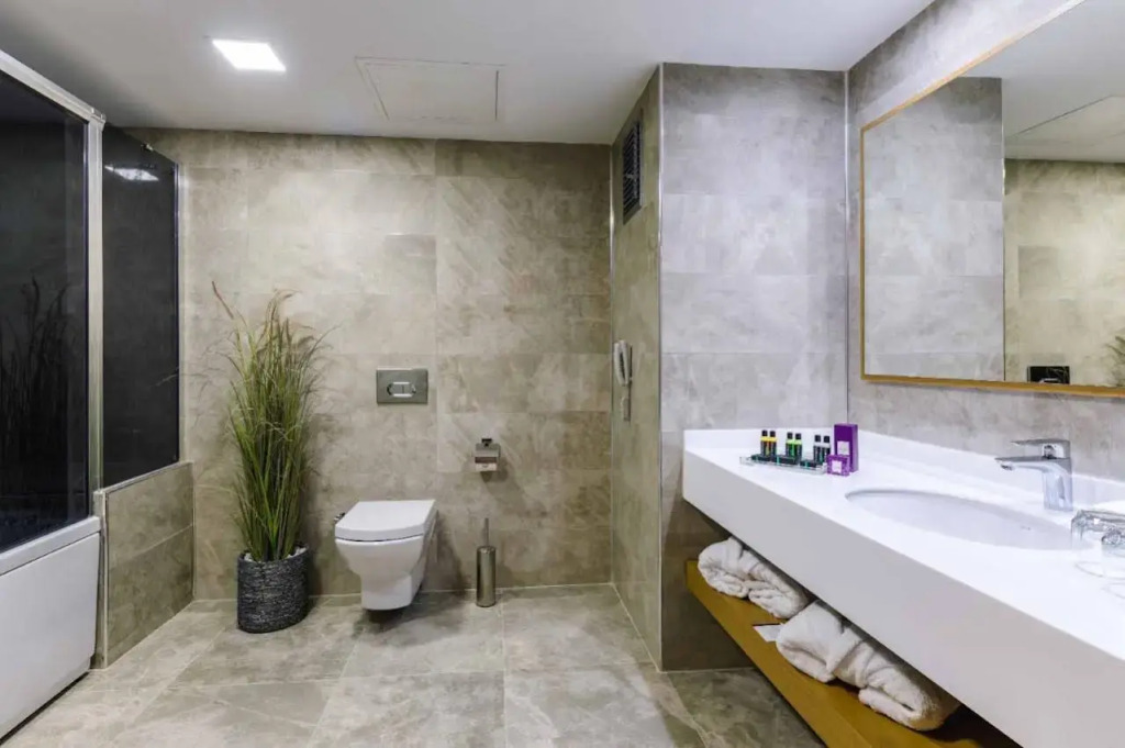 Anemon Kent Diyarbakır Otel