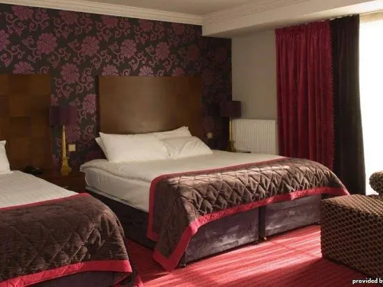 Sligo Southern Hotel & Leisure Centre