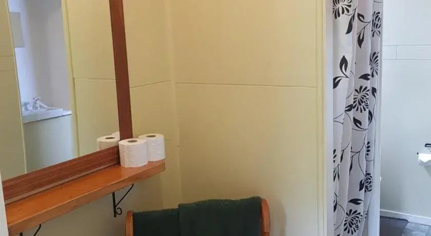 Kiwi Park Motels