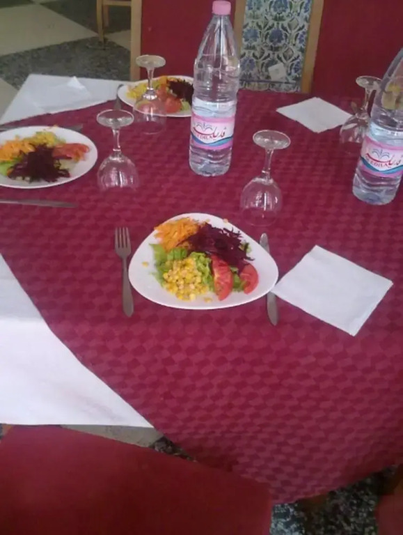 Hotel  Kalaa