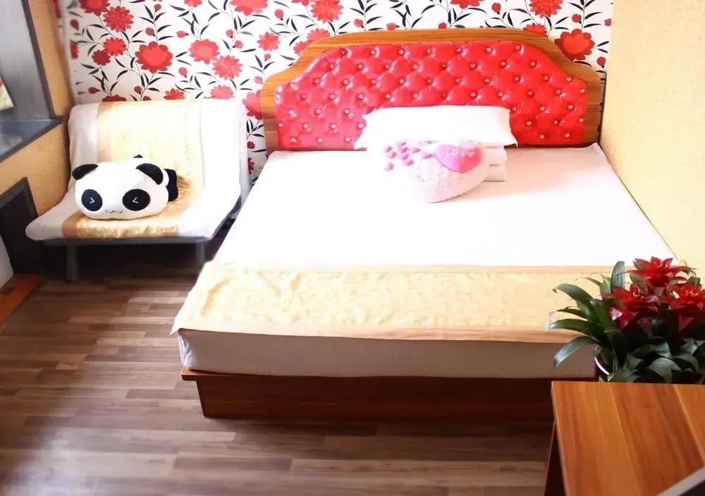 Sea View Family Hotel- Qingdao