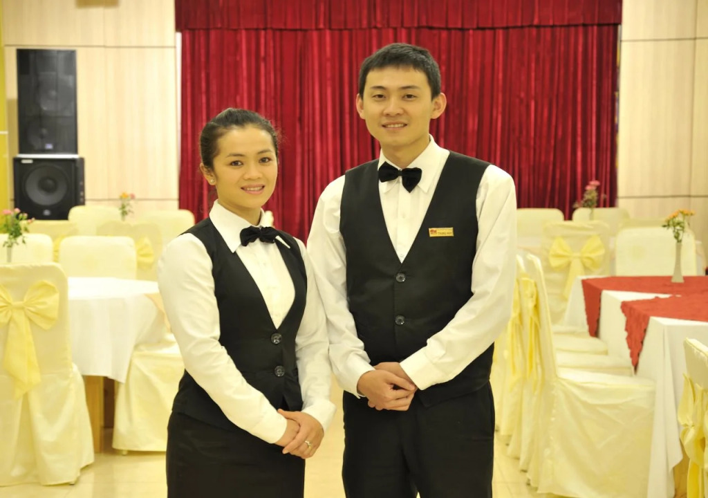 Vietsovpetro Hotel
