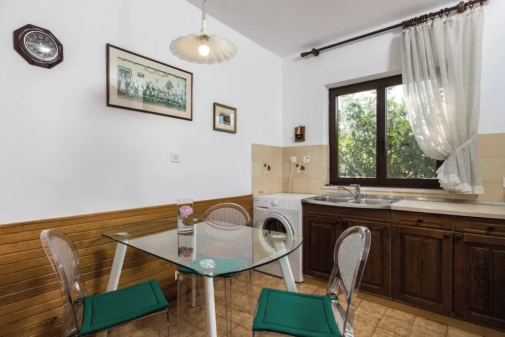 Apartment Vukic