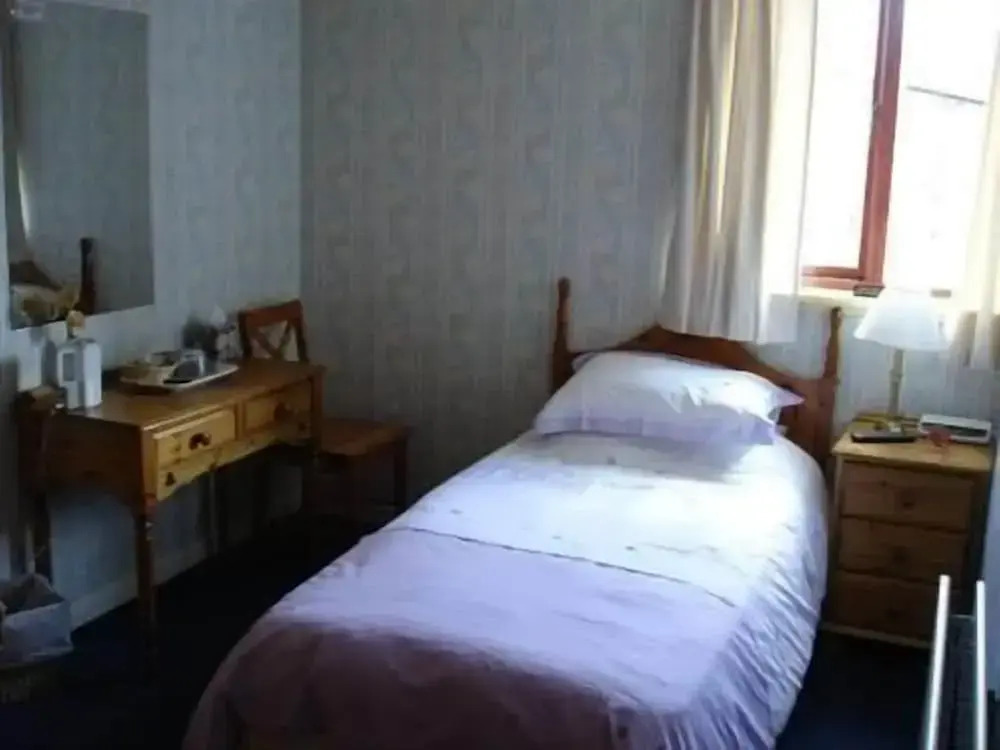 Abbotswell Guesthouse