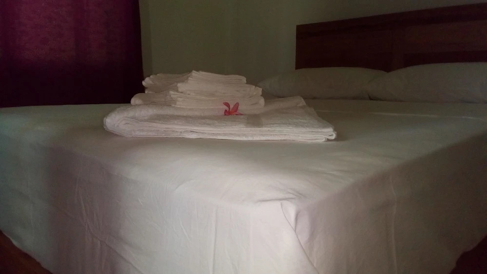 Ropiko Beach Resort