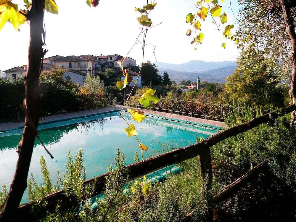 Fattoria Giunasco