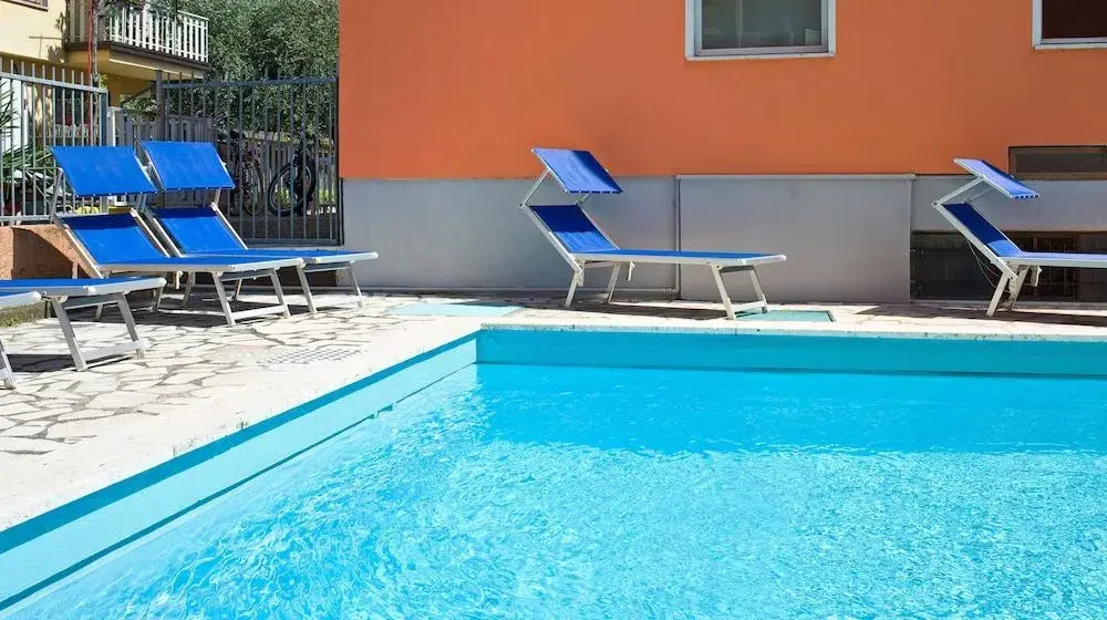 Albergo Villa Mimosa