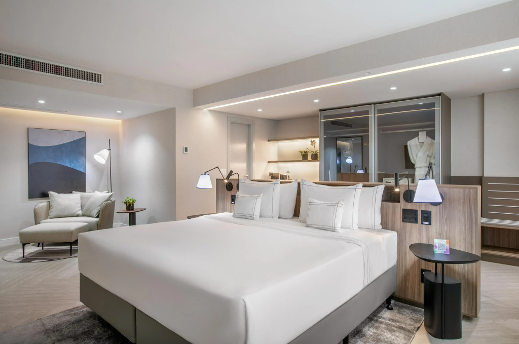 Meliá Brasil 21