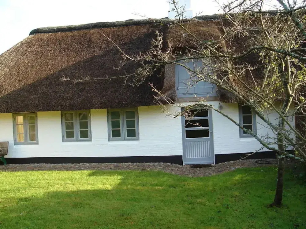 Ferienhaus Fischerkate