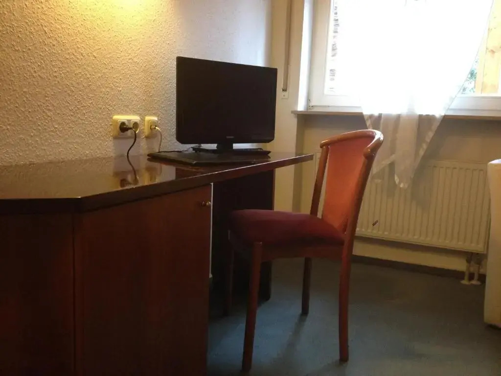 Hotel am Bergl