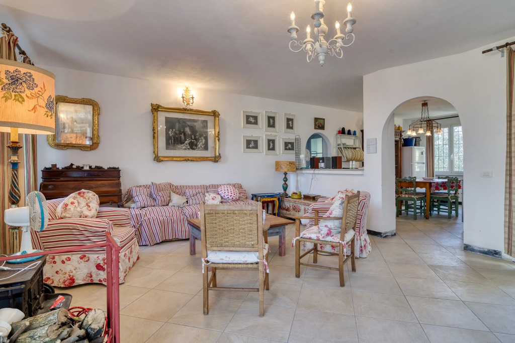 Ca Dartista For Nature Lovers with Terrace Garden - Happy Rentals