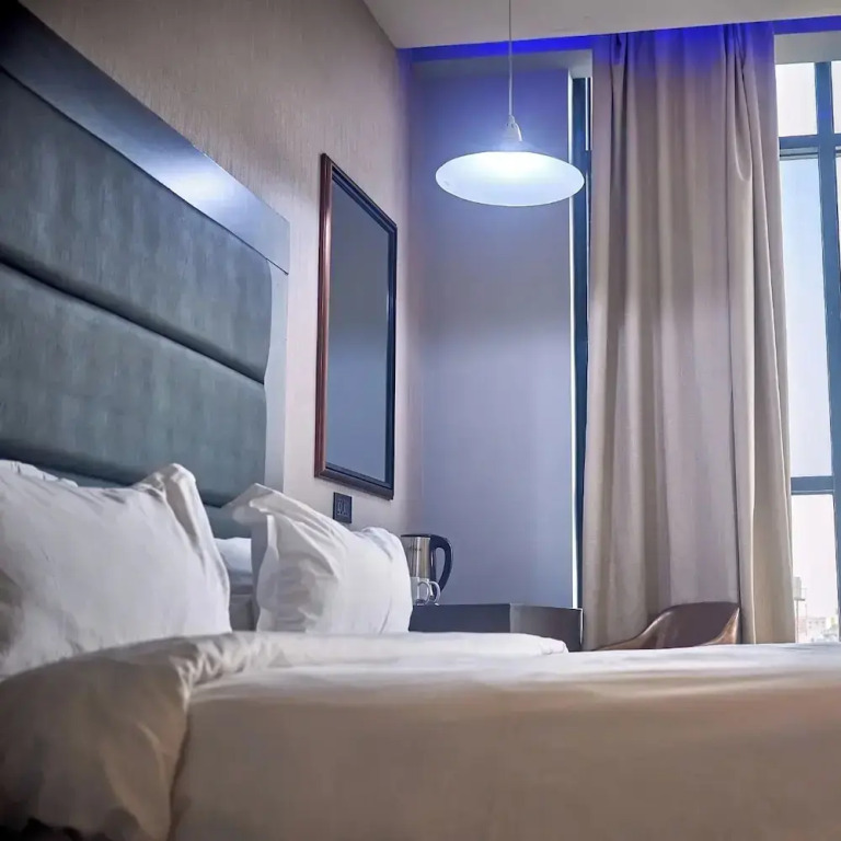 Viraaj Grand Hotel