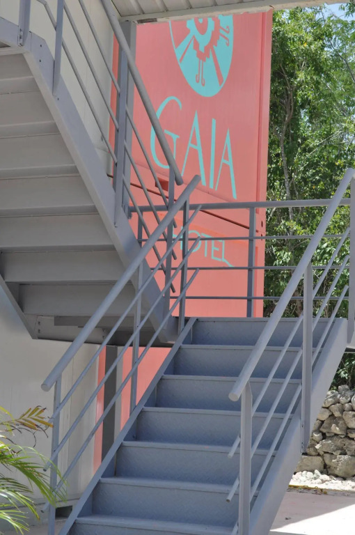 Gaia Tulum