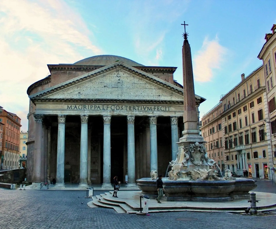The Regency, Rome, a Tribute Portfolio Hotel